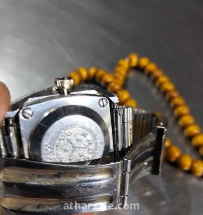 ساعه رادو سويسري نادره جدا