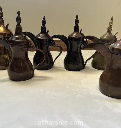 دلال قديمه تراثيه للبيع