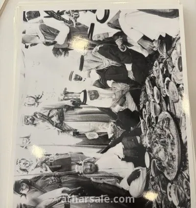 صورة اثرية قديمه