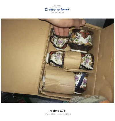 بورسلين عالي الجوده