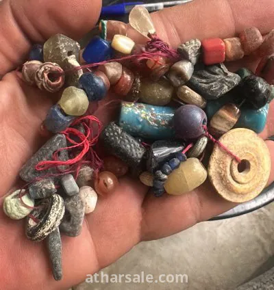 عملات و احجار كريمة 5