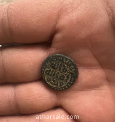 عملات و احجار كريمة 3
