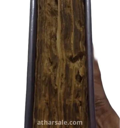 مخطوط قران كامل 7