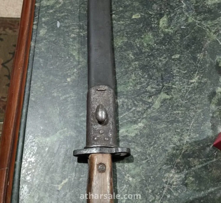 سيف بريطاني