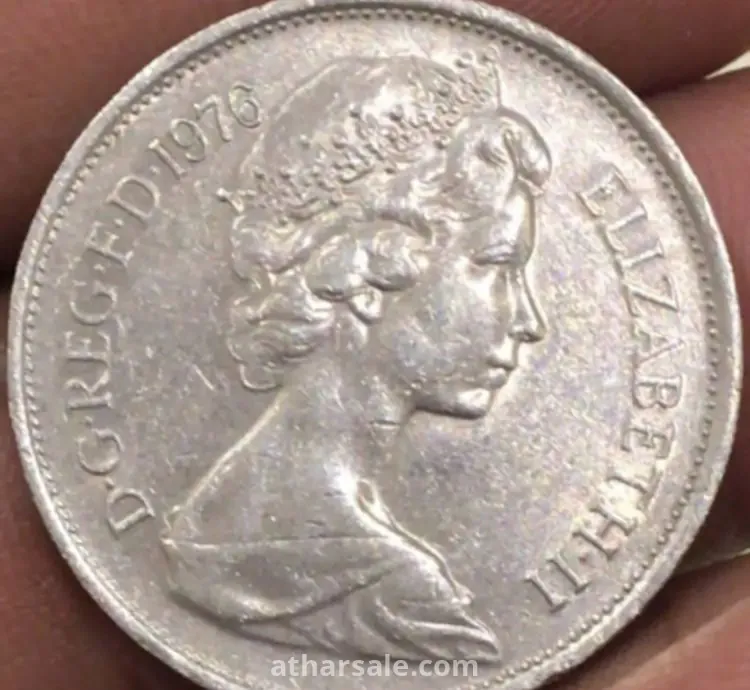 نوادر بريطانيه