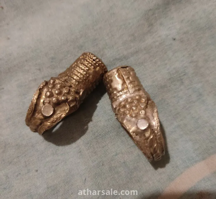 ختم روماني قديم