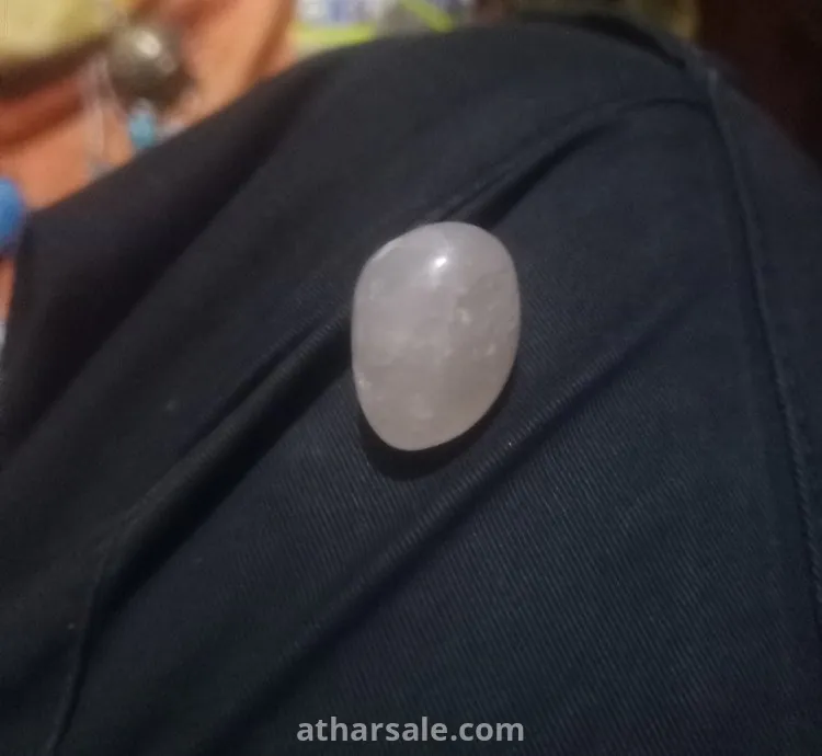 حجر عقيق سليمانى