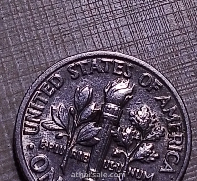 عمله امريكيه واحدديم