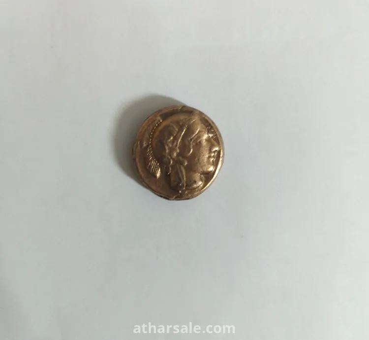 عملات قديمة
