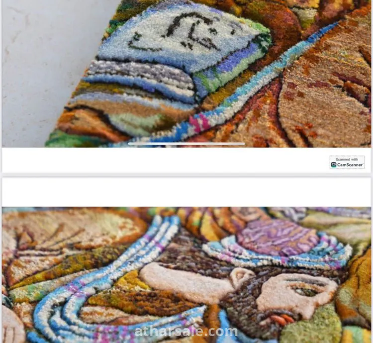 قطعه فارسيه نادره مميزه ساحره