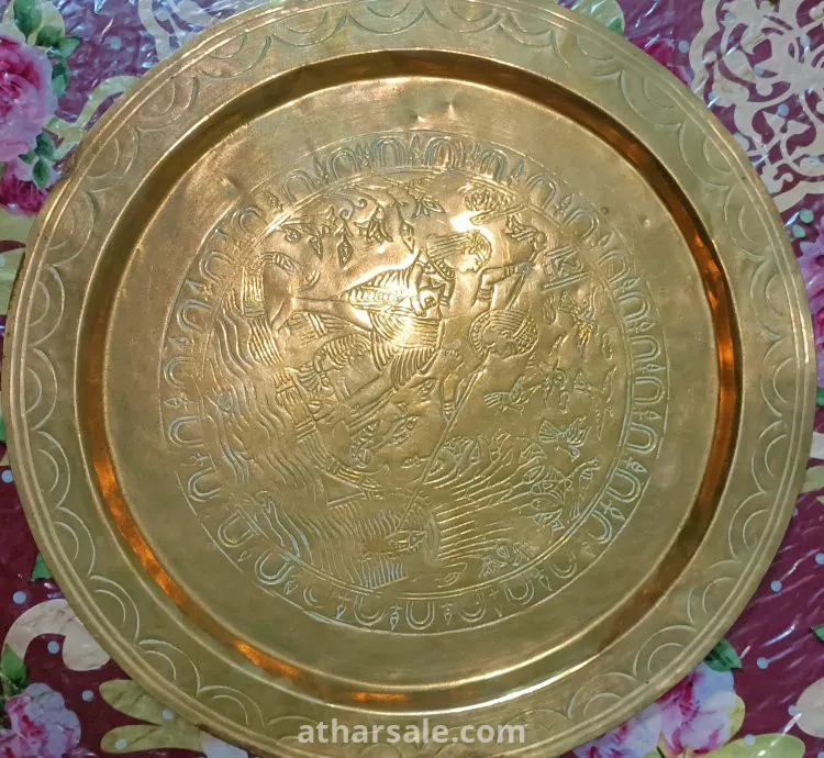 صينية فرعونية