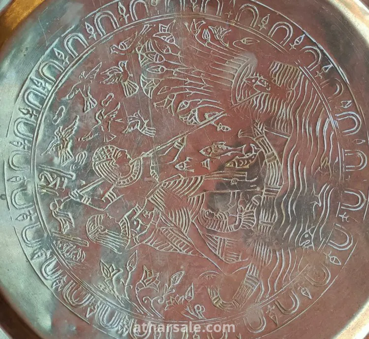 صينية فرعونية