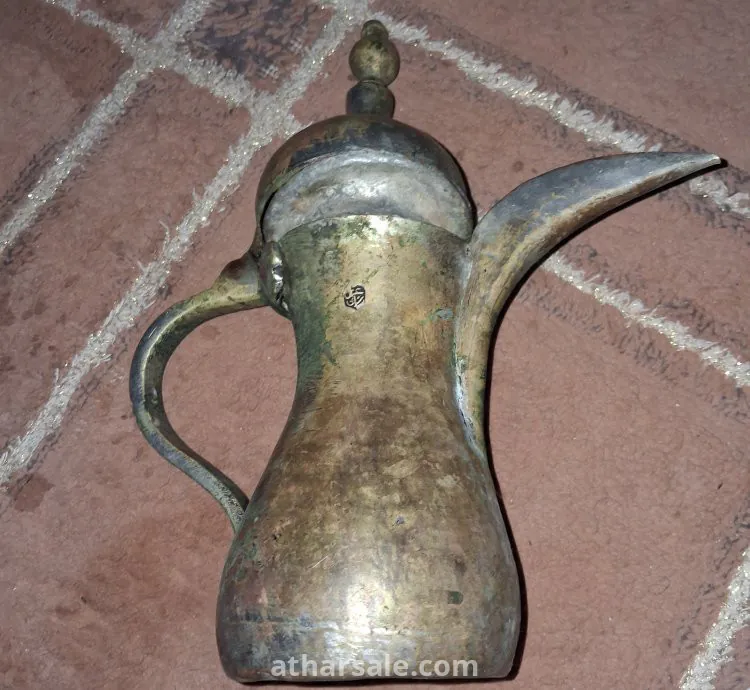 دله قديمه عمل رسلان