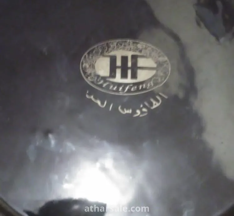 طبسيل طاوس حر نادر