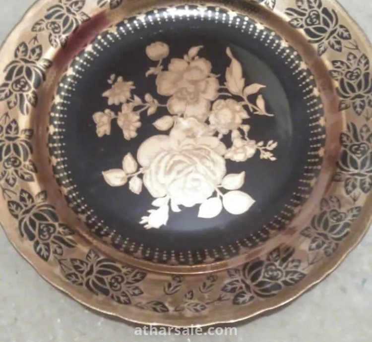 طبسيل طاوس حر نادر