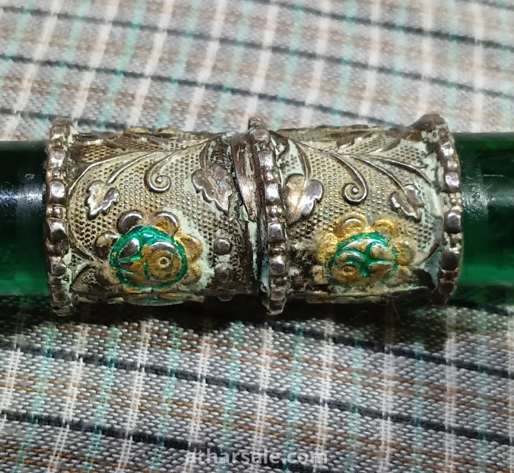 عصا مشي نادرة وجميلة للبيع