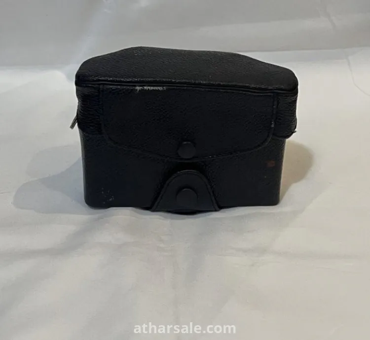 كاميرا تصوير قديمه