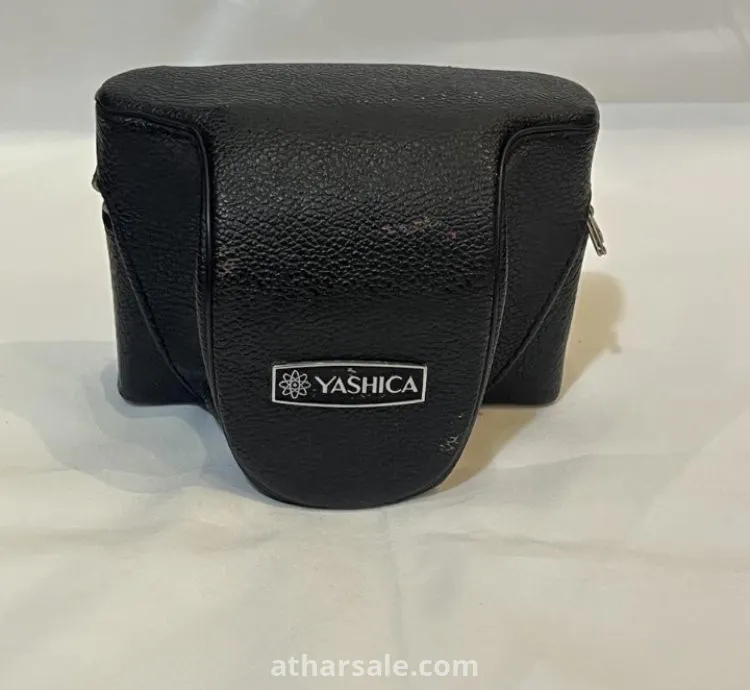 كاميرا تصوير قديمه