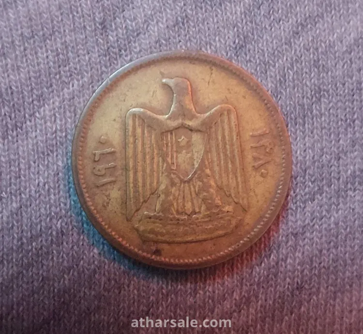 عشر قروش سورية