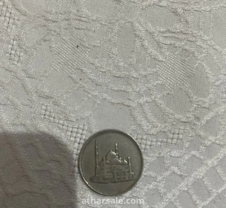 عملة مصرية