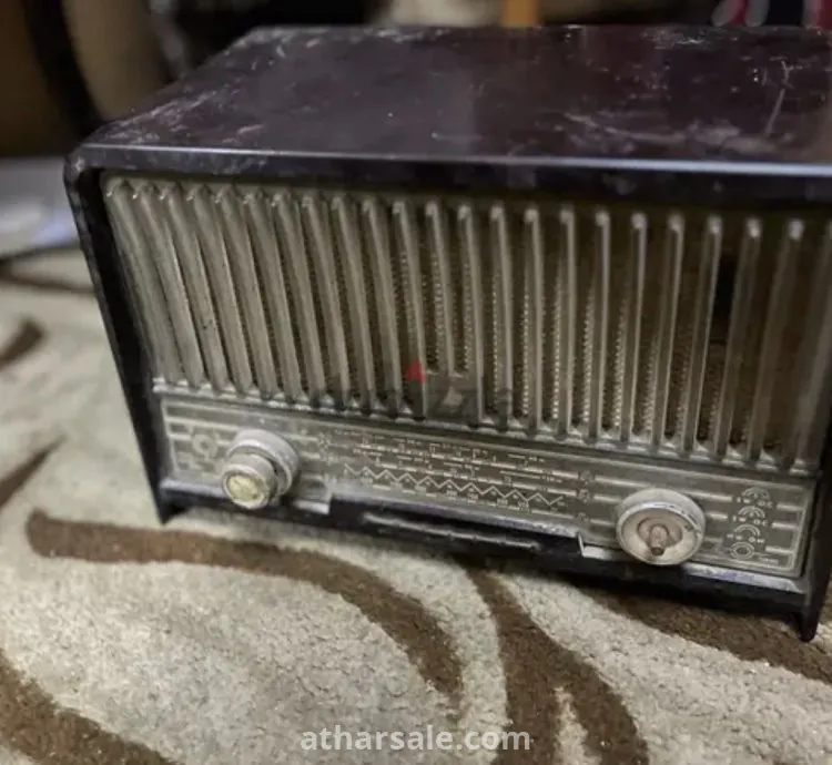 راديو كلاسيكي fm انتيكا