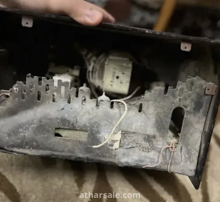 راديو كلاسيكي fm انتيكا