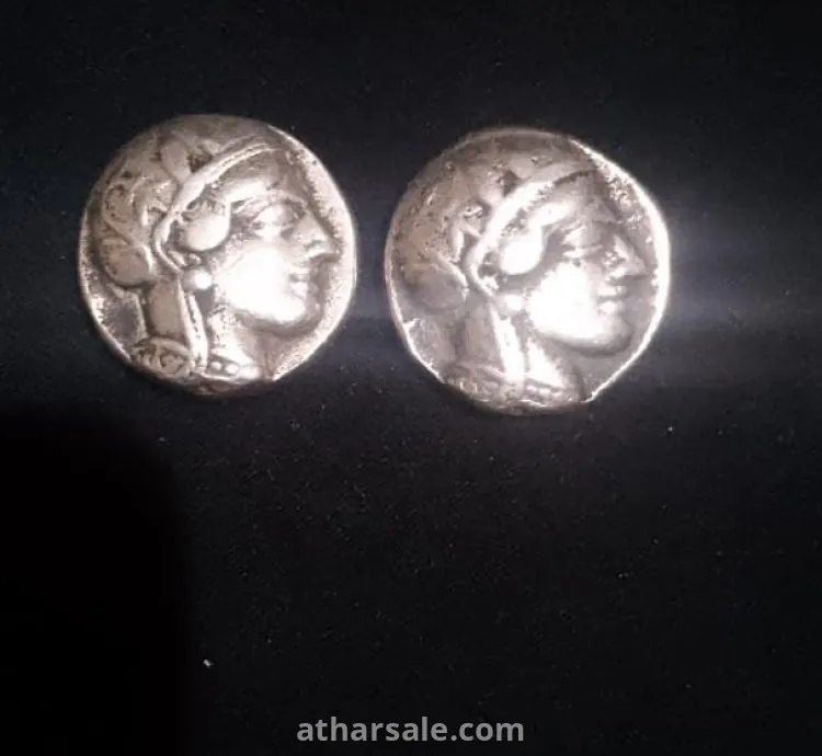 Old coins for sale