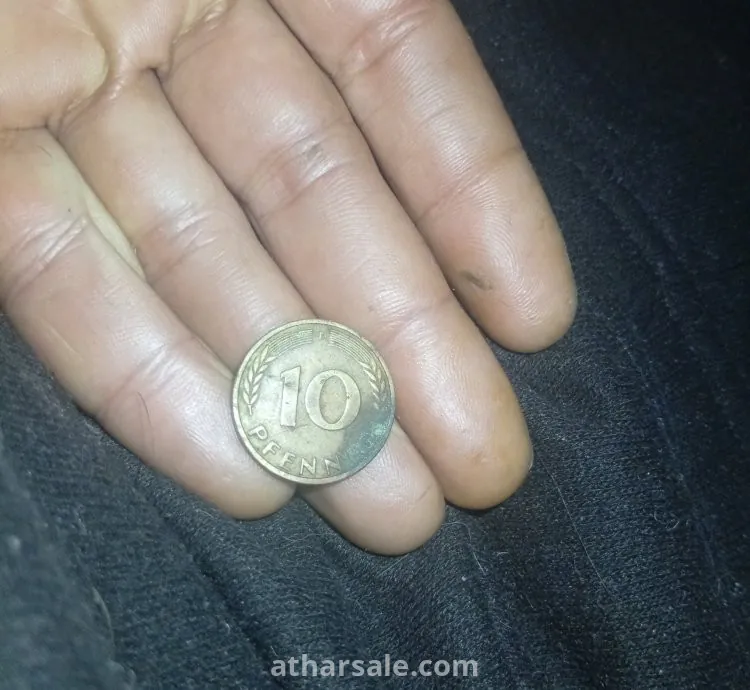 عملات معدنية