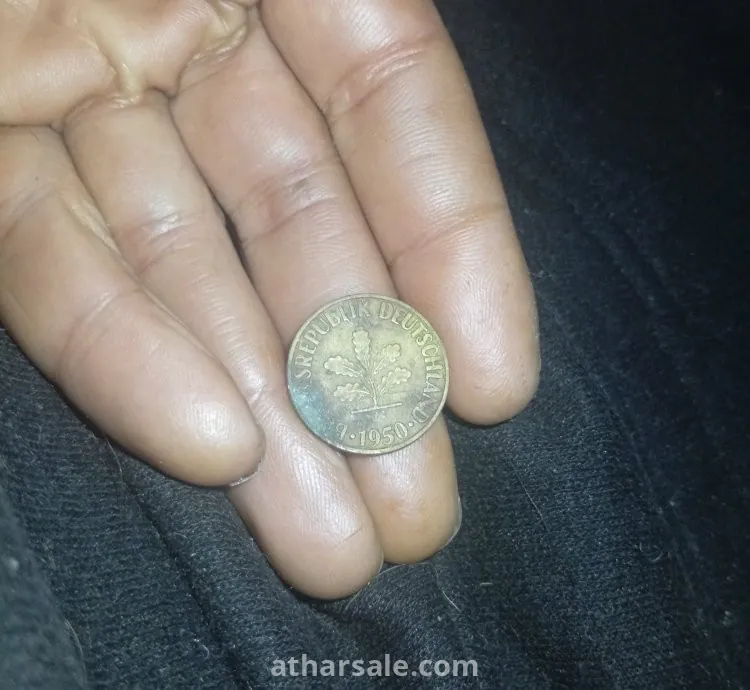 عملات معدنية