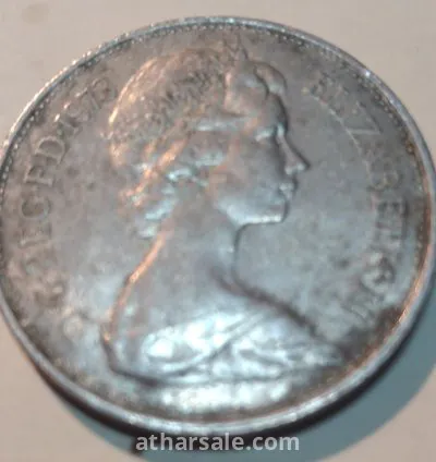 عملات انجليزيه نادره 16