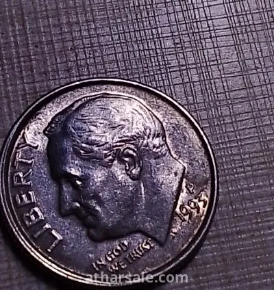 عمله امريكيه واحدديم