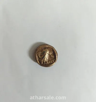عملات قديمة