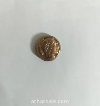 عملات قديمة