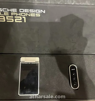 ‏جوال  بورش  نادر