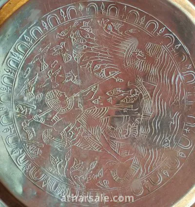 صينية فرعونية