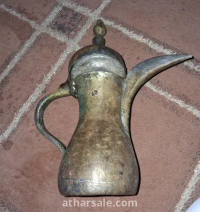 دله قديمه عمل رسلان