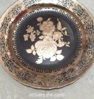 طبسيل طاوس حر نادر