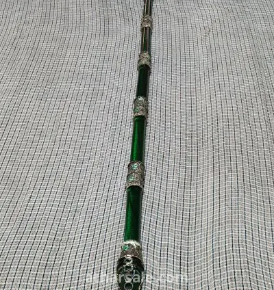 عصا مشي نادرة وجميلة للبيع 9