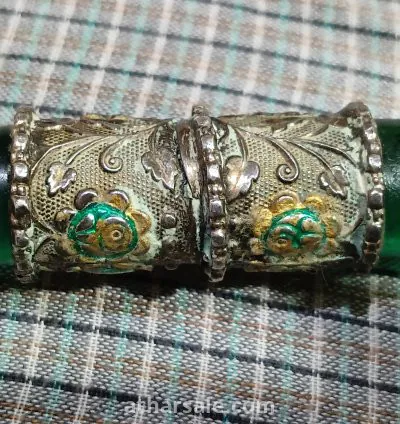 عصا مشي نادرة وجميلة للبيع 8