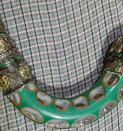 عصا مشي نادرة وجميلة للبيع 5