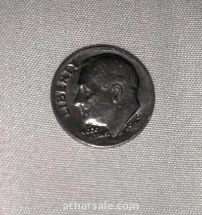 عملات امريكيه قديمه