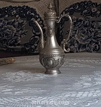 ابريق نادر و تحفة فنية