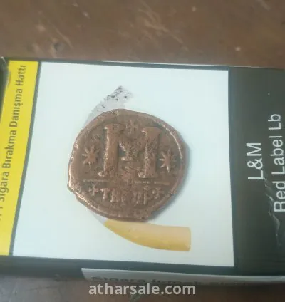 عملات  قديمه