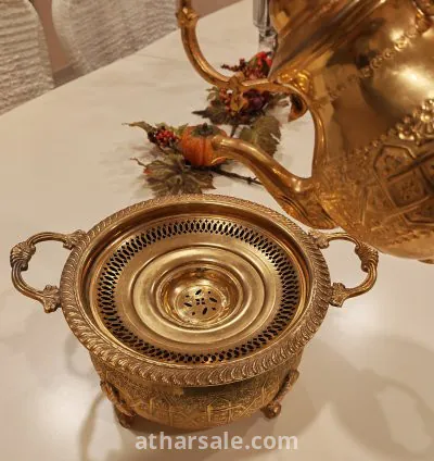 Old vintage copper 6