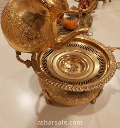 Old vintage copper 5
