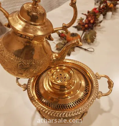 Old vintage copper 4