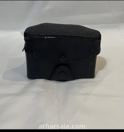 Old photographs camera