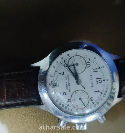 Japanese watch 3