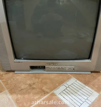 تلفزيونات قديمة 9