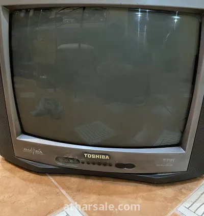 تلفزيونات قديمة 6